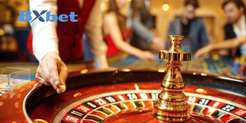Link Vào 8XBET Không Bị Chặn ⭐️ Cập Nhật Hôm Nay 2026 Quy định chung về thương hiệu